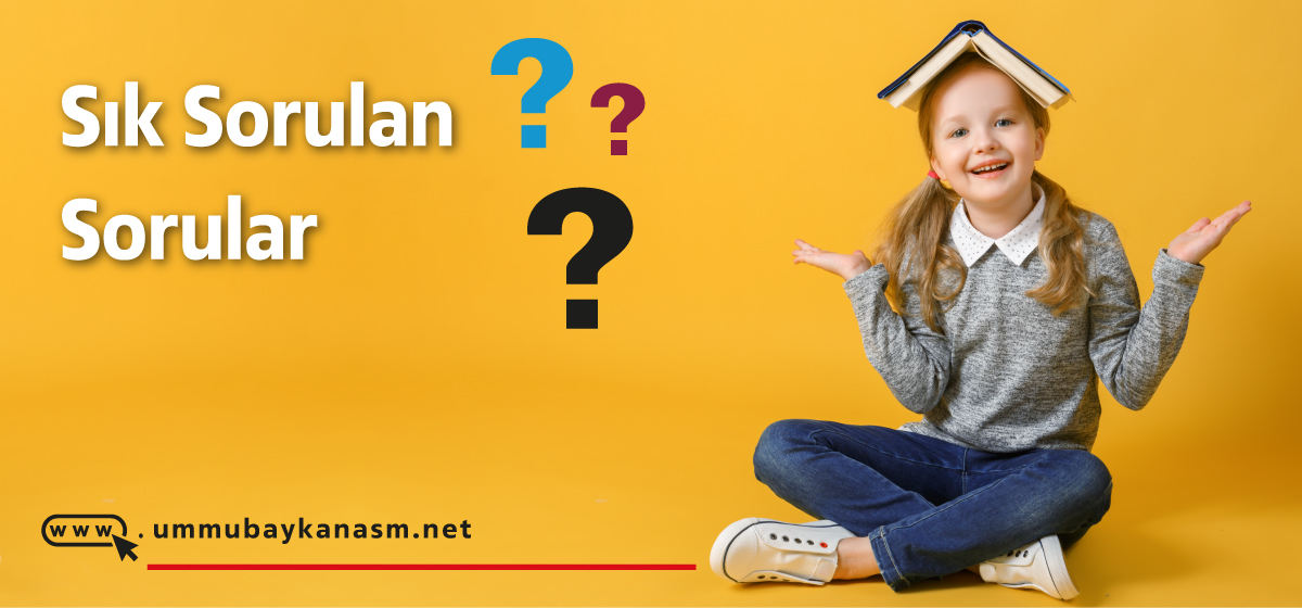 Aile Hekimliği Sık Sorulan Sorular