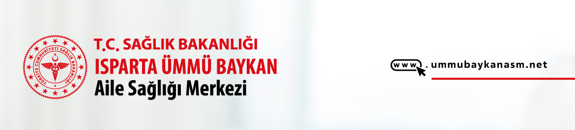 Isparta Aile Sağlığı Merkezi