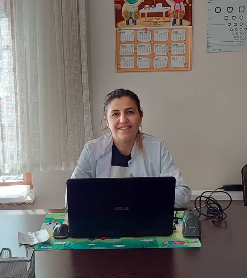 Aile Sağlığı Elemanı